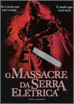 O Massacre da Serra Elétrica Dublado