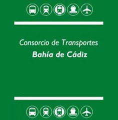 CONSORCIO DE TRANSPORTE BAHÍA DE CÁDIZ