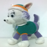 PATRON GRATIS EVEREST AMIGURUMI 21731