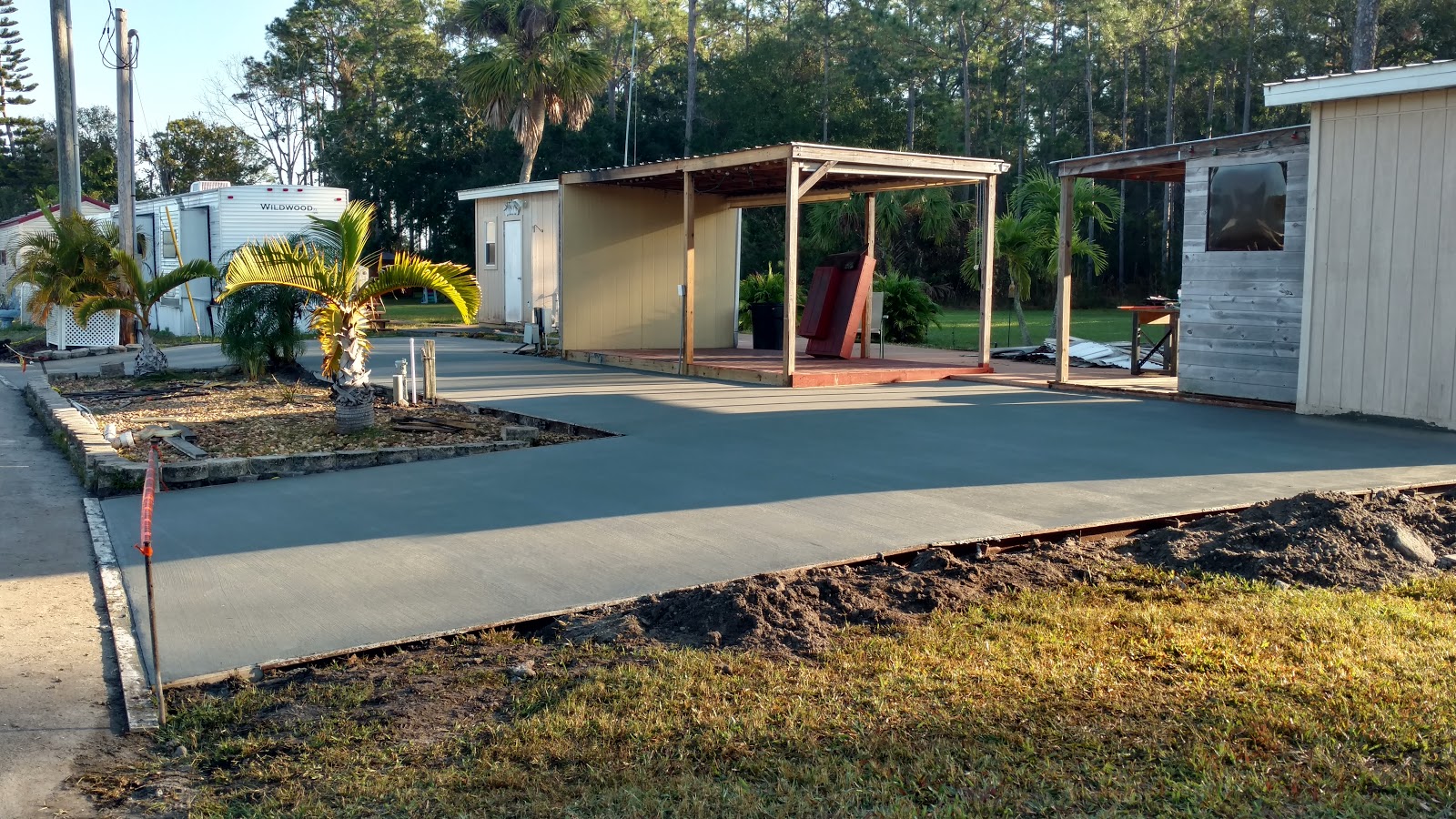 Roving Reports by Doug P 20171 Shelter Cove RV Community, Saint Cloud Florida (an Update)