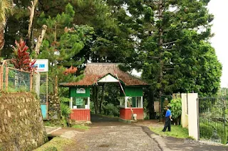 curug nangka bogor