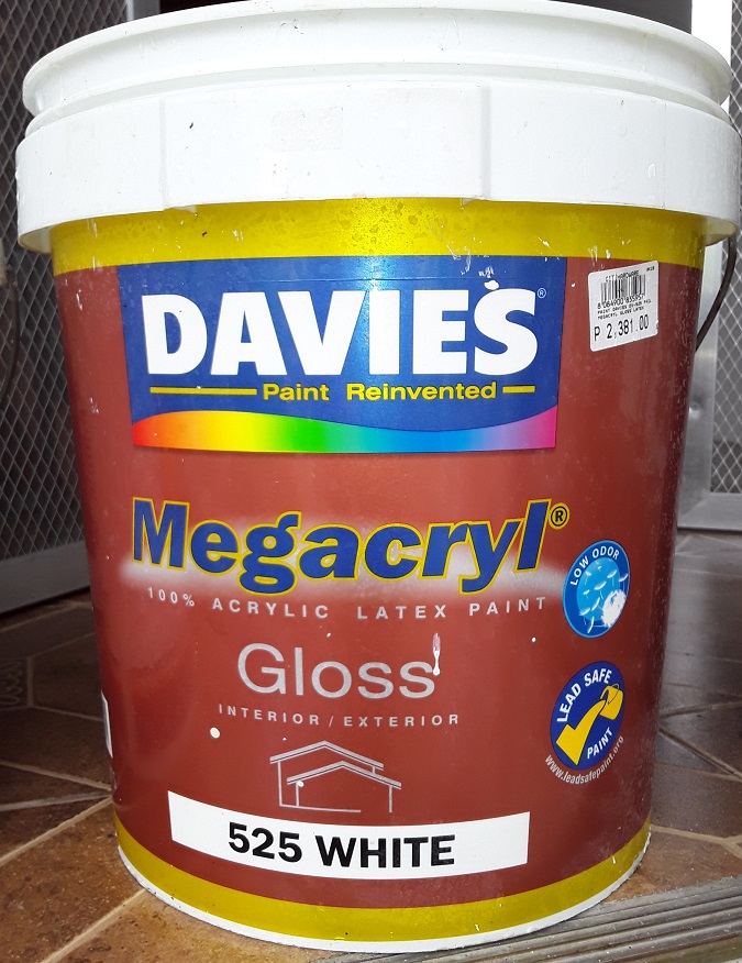 PHILIPPINE DESTINY Painting Your House In The Philippines