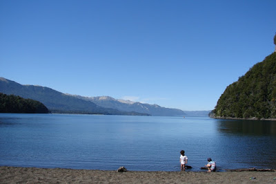 Baía Mansa, Villa la Angostura Baía Mansa, Villa la Angostura