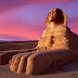 The Great Sphinx of Giza : Beautiful Riddles