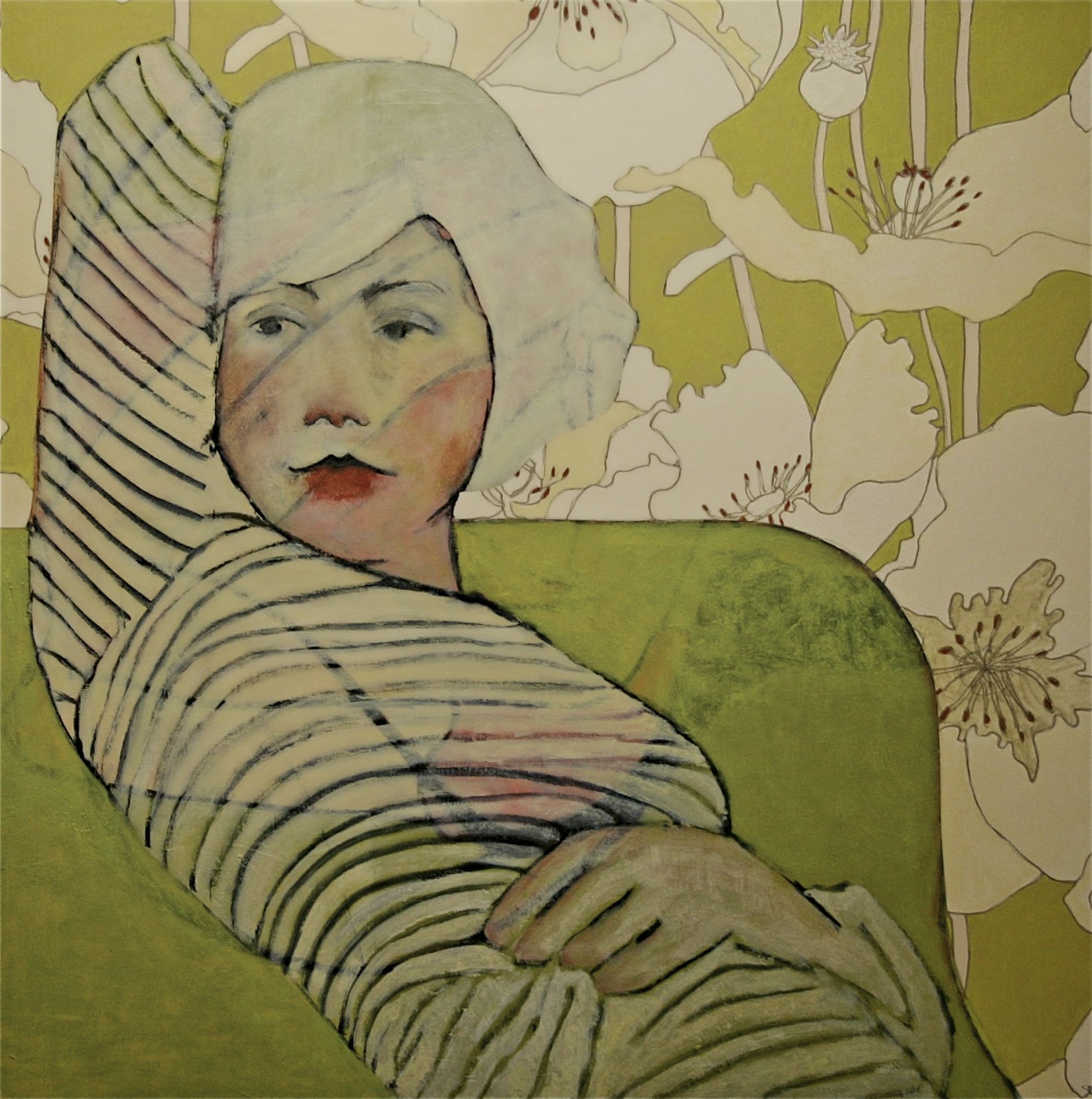 André Lundquist... Kai Fine Art