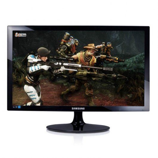 Kumpulan Monitor HD Terbaik Untuk Gaming di Bawah 2 Jutaan
