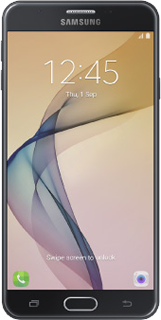 Samsung Galaxy J7 Prime Perú
