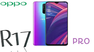 Oppo R17 Pro Review Oppo R17 Pro Review