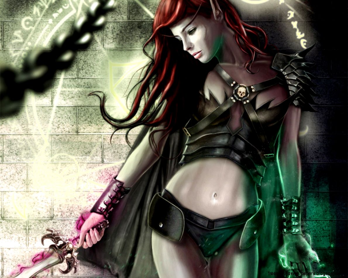 Download Women Fantasy Wallpaper 1280x1024  Wallpoper 331173