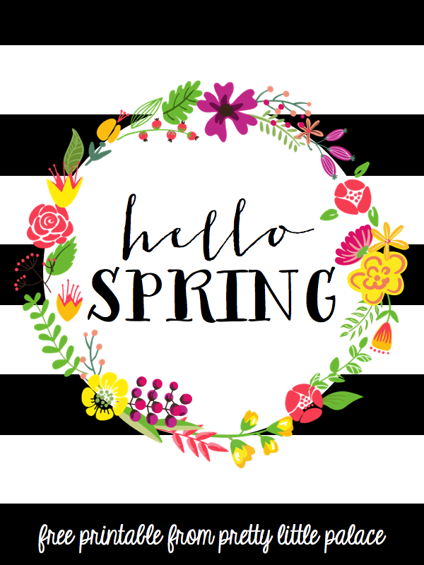 Pretty Little Palace Hello Spring Free Printable pretty-little-palace-hello-spring-free-printable