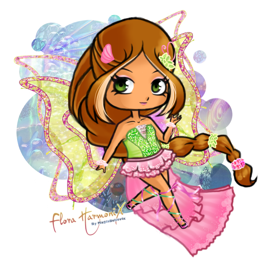 Картинки винкс маленькие винкс