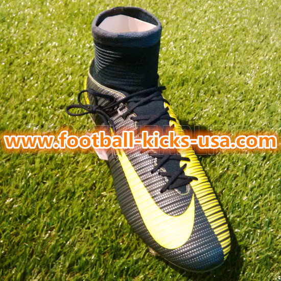 Nike Mercurial Superfly V le scarpe di Cristiano Ronaldo