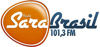 Rádio Sara Brasil Fm de São Paulo ao vivo