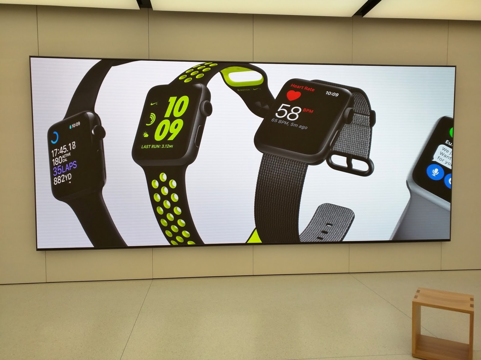 Robert Dyer Bethesda Row Apple Store, As Kindred Spirits reopen at