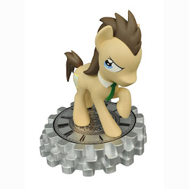 My Little Pony Bank Dr Whooves Figure by Diamond Select