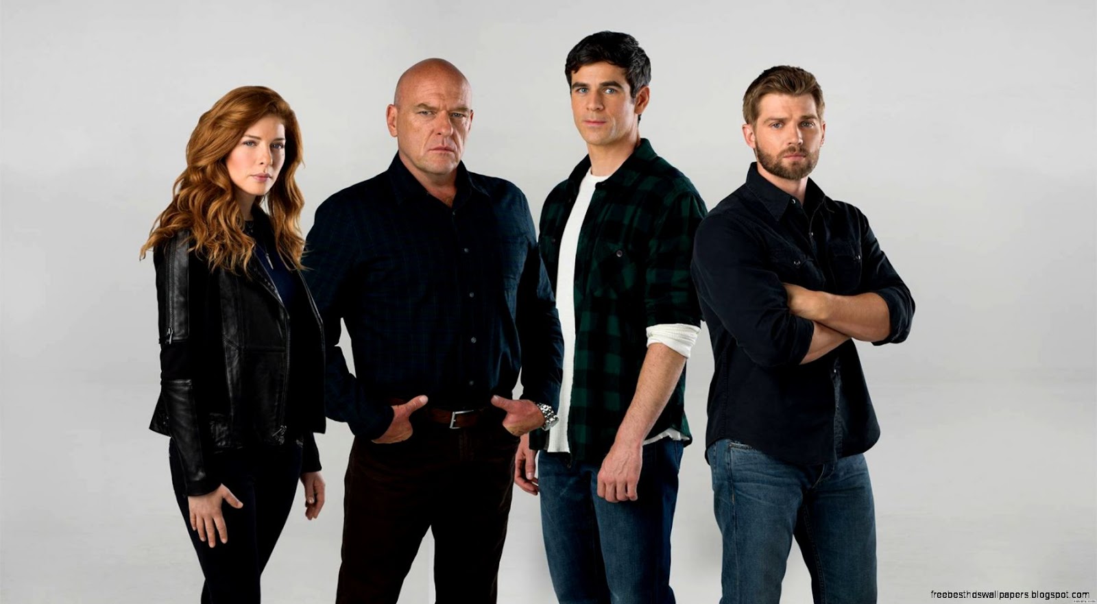 Under the Dome Season 2 Cast
