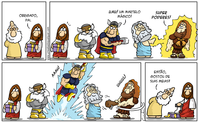 Piadinha PósAlmoço PPA Tudo é Meme!