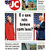 Confira as manchetes dos principais jornais do país nesta terça-feira, 08 de novembro de 2016