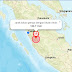 Gempa Tektonik Guncang Solok Selatan