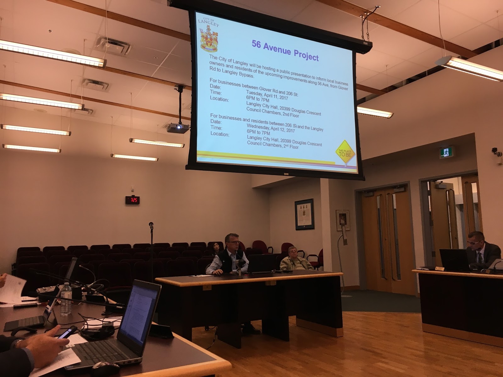 The South Fraser Blog April 3rd, 2017 Council Meeting Notes Multi