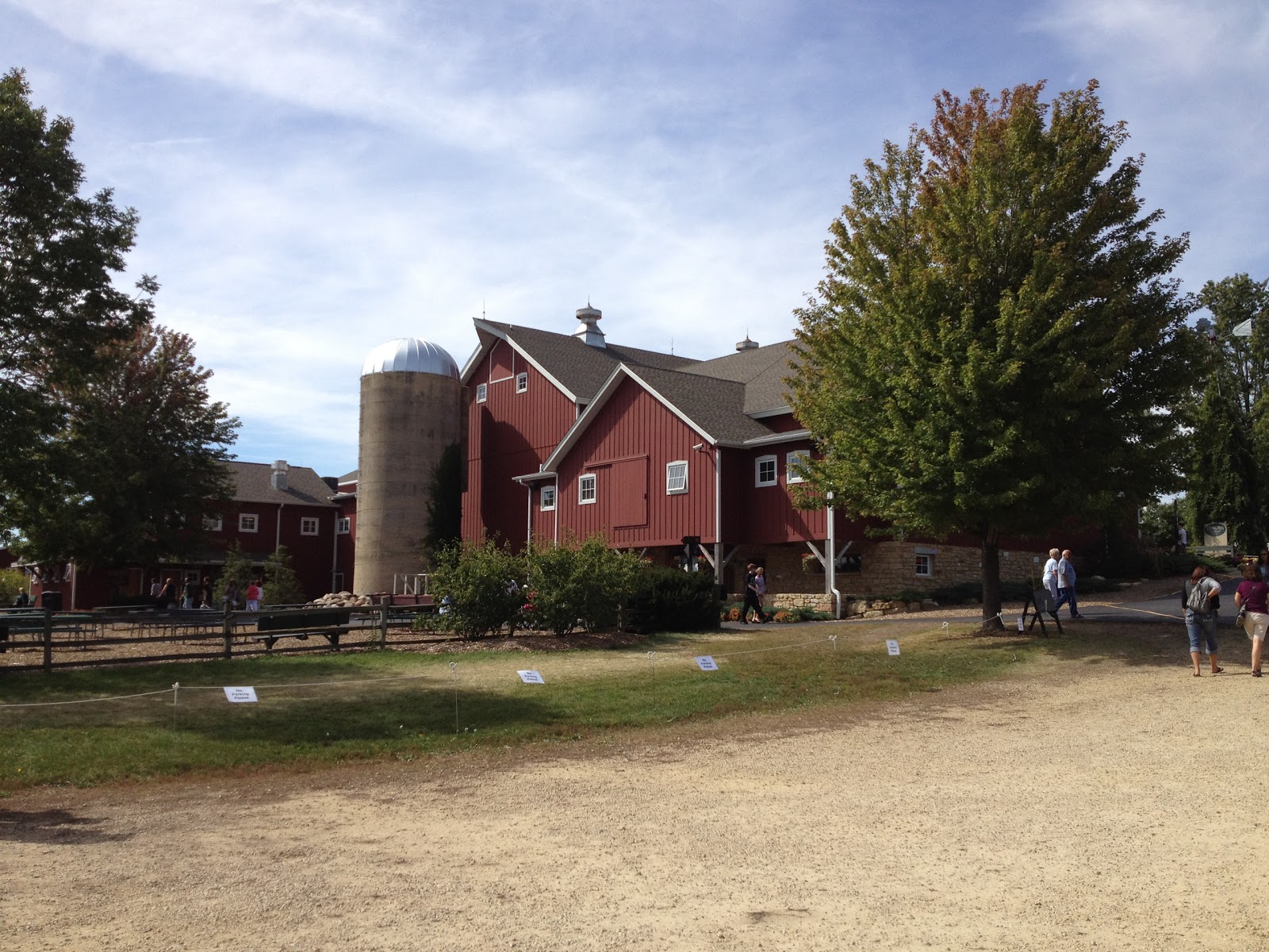 Dawn's Recipes: Edwards Apple Orchard (Poplar Grove, IL)