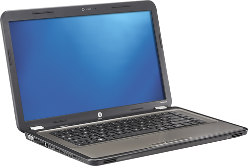 HP Pavilion g6-1d26dx with AMD Dual-Core A4-3305M Accelerated Processor ...