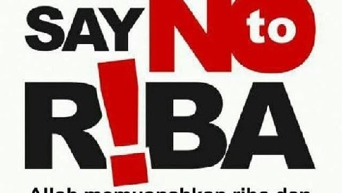 Riba Dan Permasalahannya Muvestasi