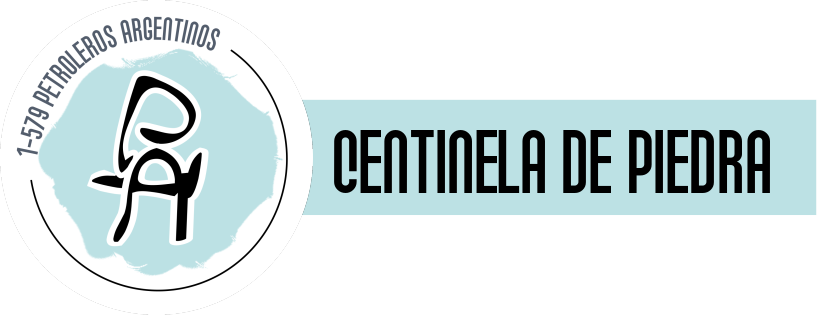 CENTINELA DE PIEDRA 2021