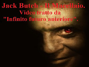 Jack Butch