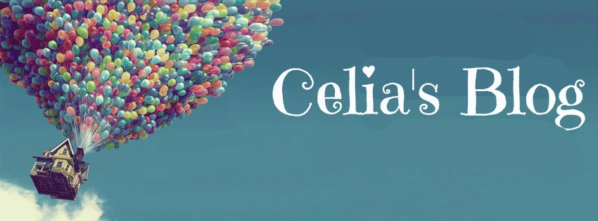 Celia's Blog
