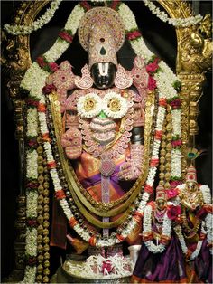 venkateswara swamy images