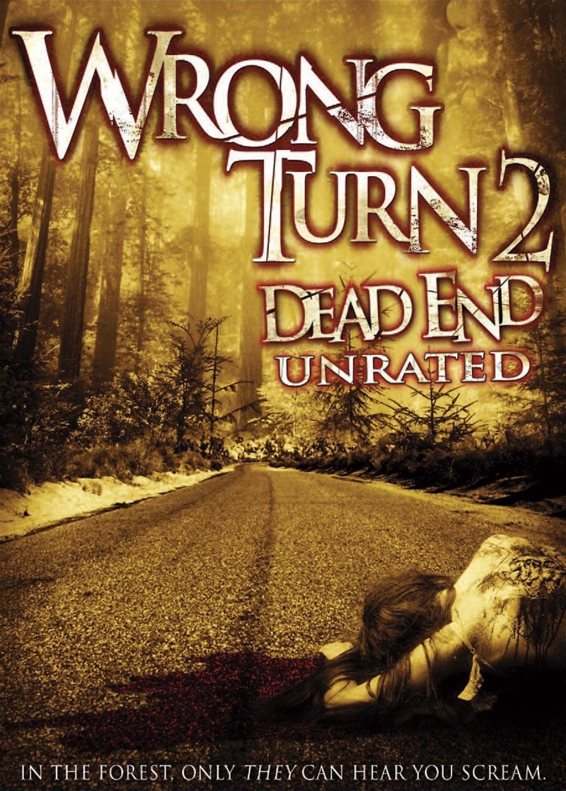Wrong Turn 2 Dead End Movie Full HD 1080p Download