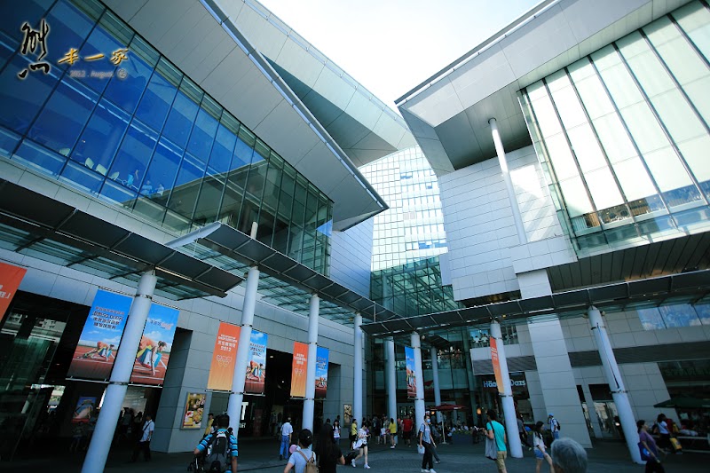 東薈城名店倉Outlet