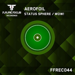 Aerofoil - Status Sphere (Original Mix)