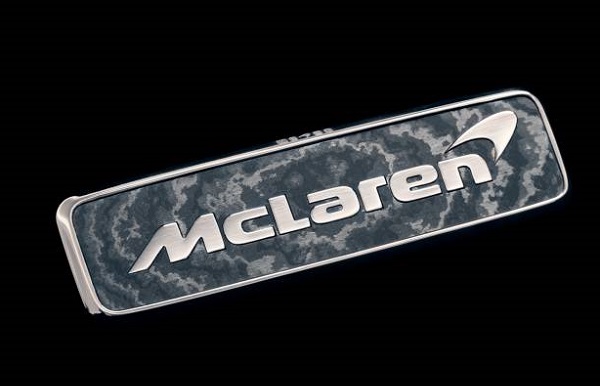 McLaren Speetail