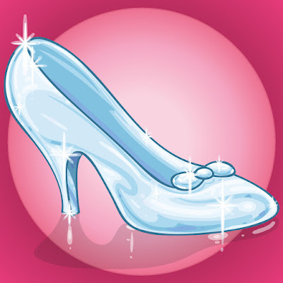 Live-Action Fairy Tales: Cinderella