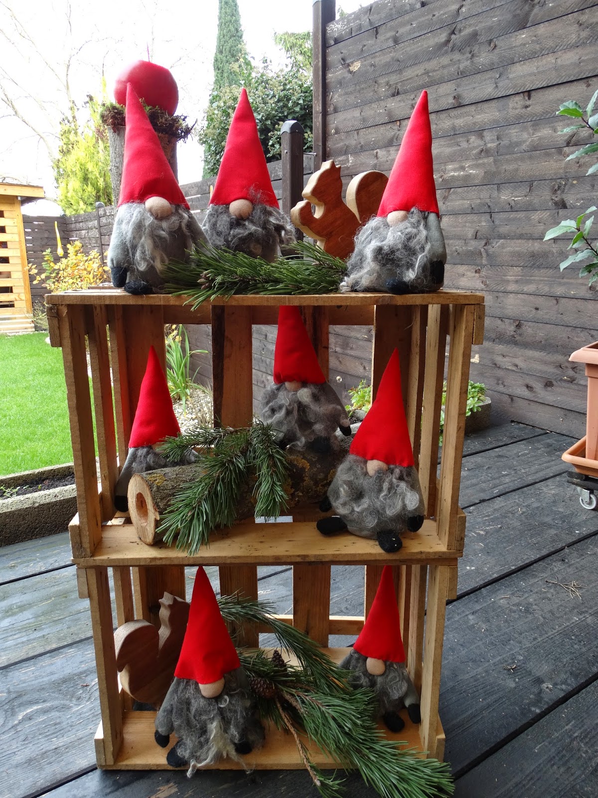 Annies bunte Seite: Was ist das denn?