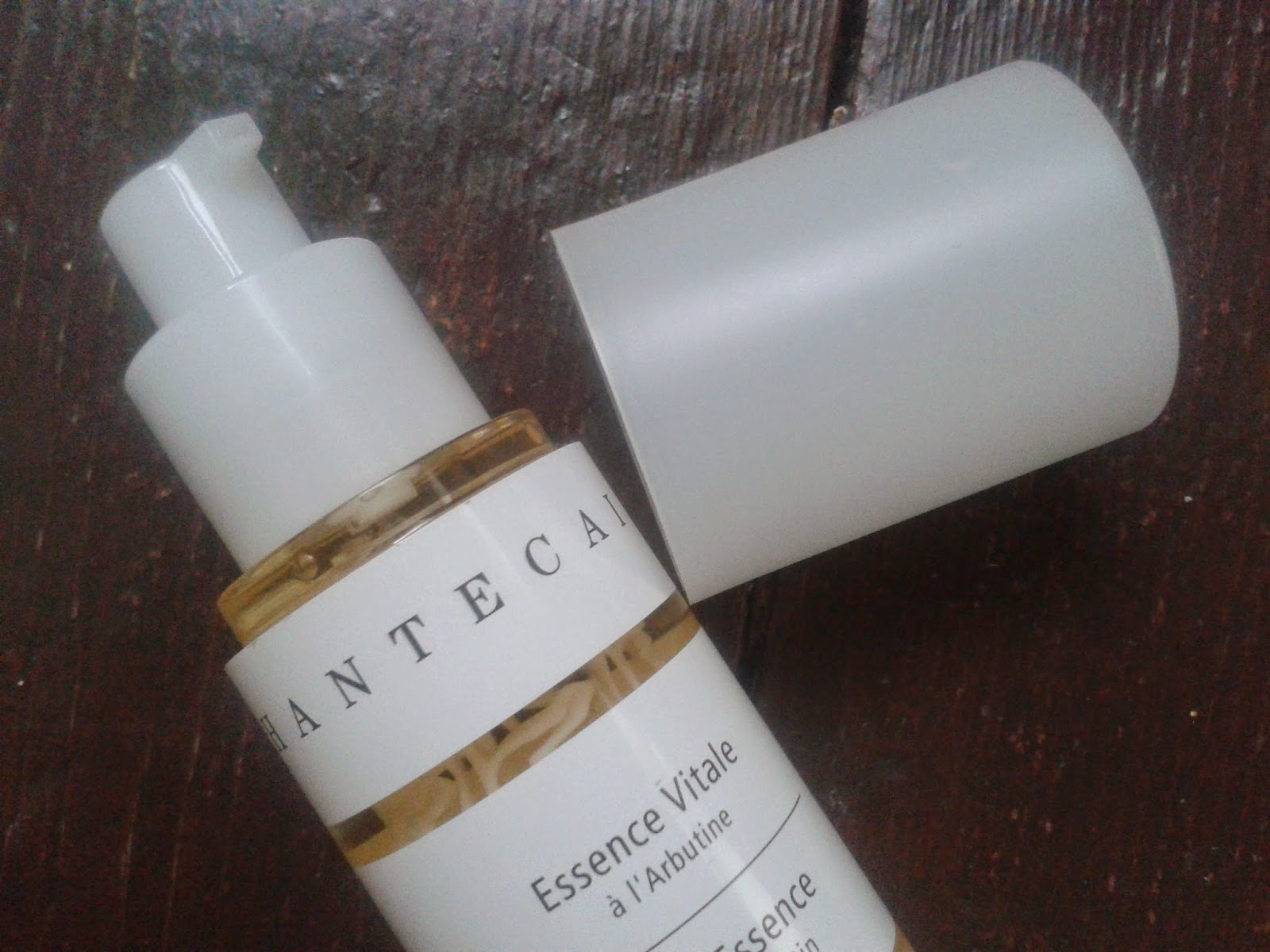 chantecaille vital essence