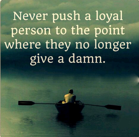 Top # 100+ Loyalty Quotes | Motivational Quotes