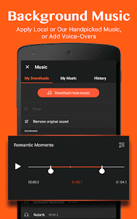 VideoShow Video Editor Video Maker Music Free v8.1.0rc APK is Here! VideoShow Video Editor Video Maker Music Free v8.1.0rc APK is Here!