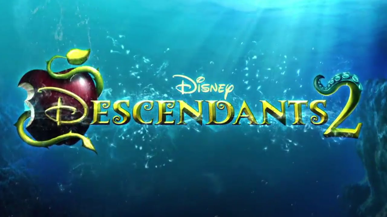 Descendants 2' to Debut on Disney, ABC, Freeform, Disney XD, Lifetime