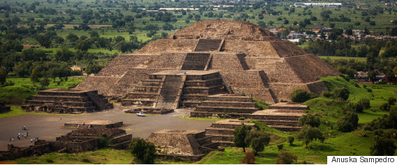 Τα μυστικά του Τεοτιχουακάν: Νέα μυστήρια αποκαλύπτουν οι ανασκαφές στην αρχαία πόλη στο Μεξικό 2017-04-25_205425