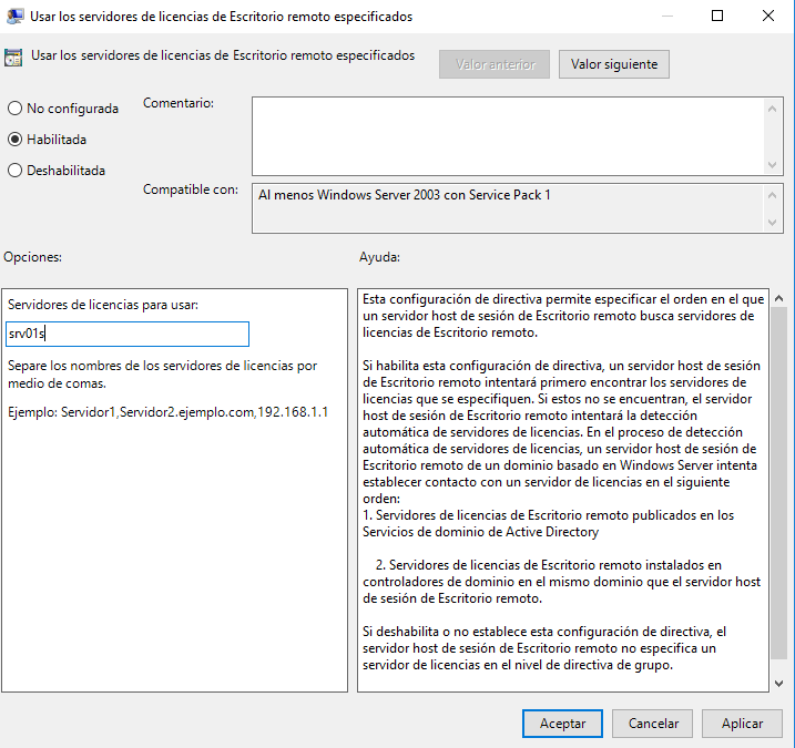 Crack Activar Licencias De Terminal Server 2003 Crack Activar Licencias De Terminal Server 2003