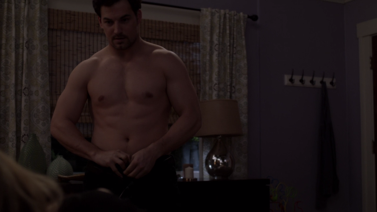 Giacomo Gianniotti on Grey's Anatomy (2019) 