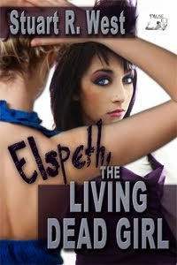 Elspeth, the LIving Dead Girl