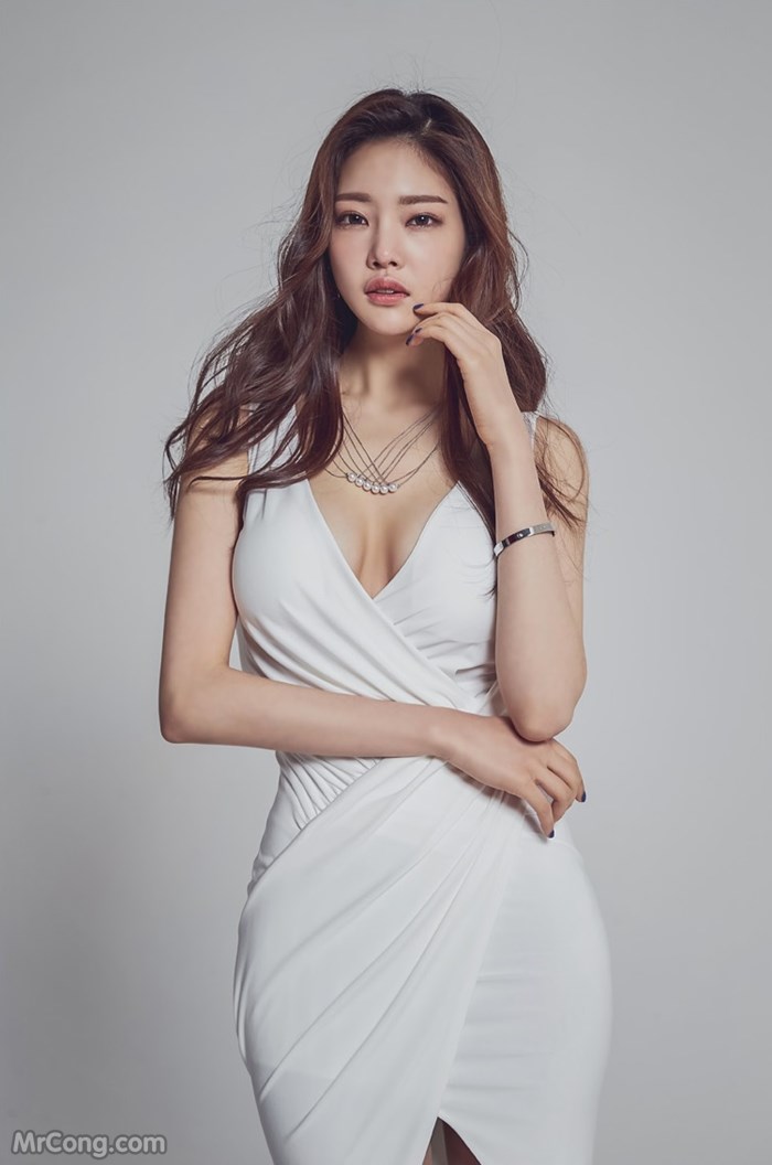Beautiful Park Jung Yoon in the January 2017 fashion photo shoot (695 photos) photo 8-15