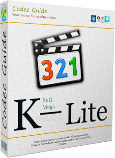 برنامج الكودك الشهير K-Lite Mega Codec Pack 11.2.8 Final  83a827f6644c.original