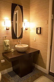 Lighting 101: Best Way to Light a Bathroom Vanity | Designing 