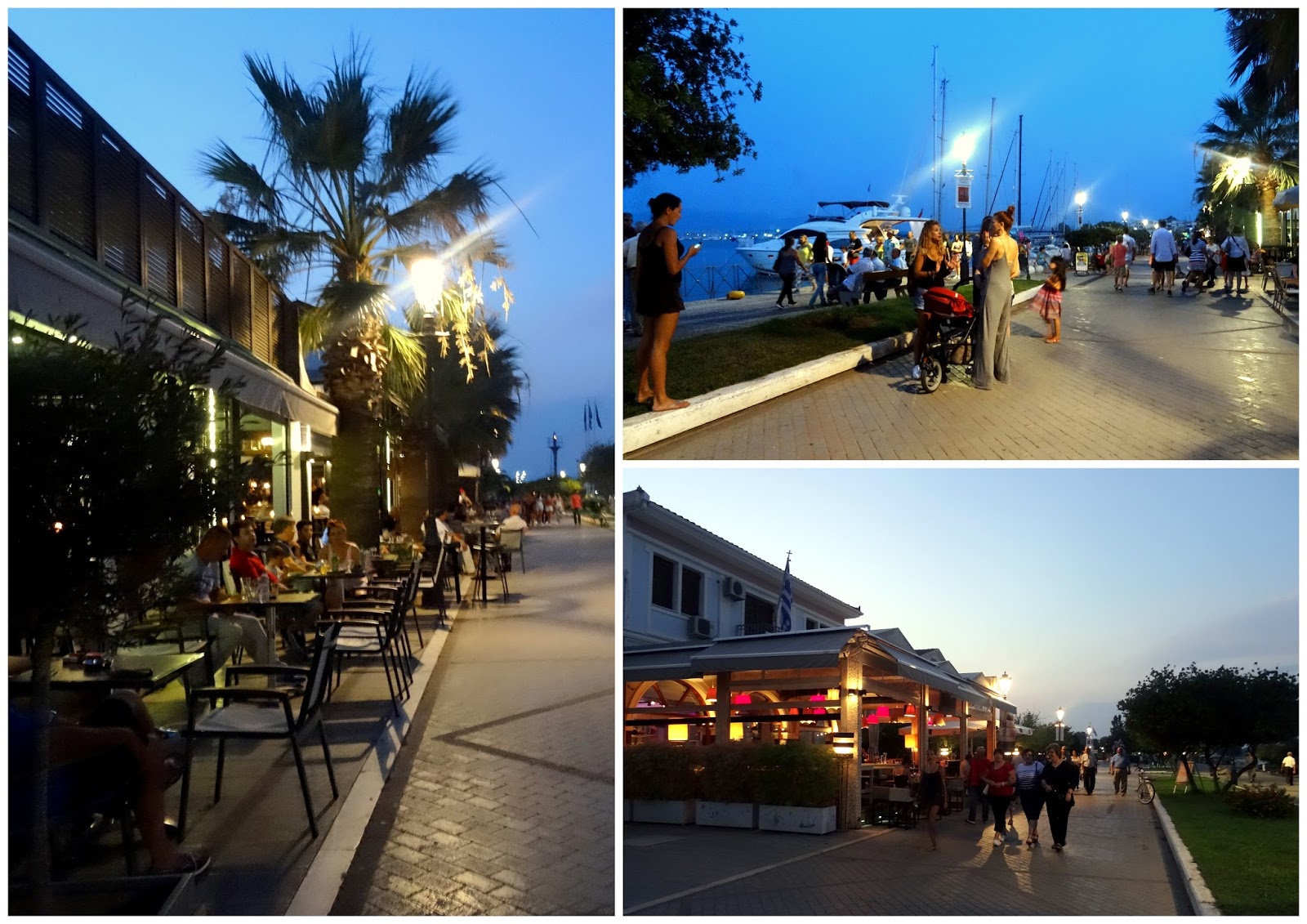 TRAVEL AND LIFESTYLE DIARIES Road Trip A Day in Preveza, Mainland