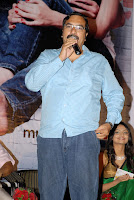 Its My Love Story Movie Audio Launch